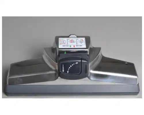 Front. Kirby - Vacuum Part (1 Pack) Part #141693S.