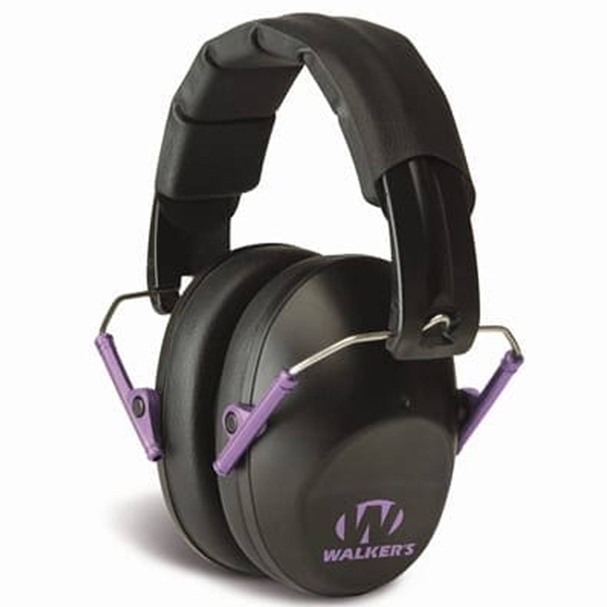 Black/Purple