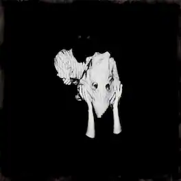 Sigur Ros - Kveikur - VINYL LP