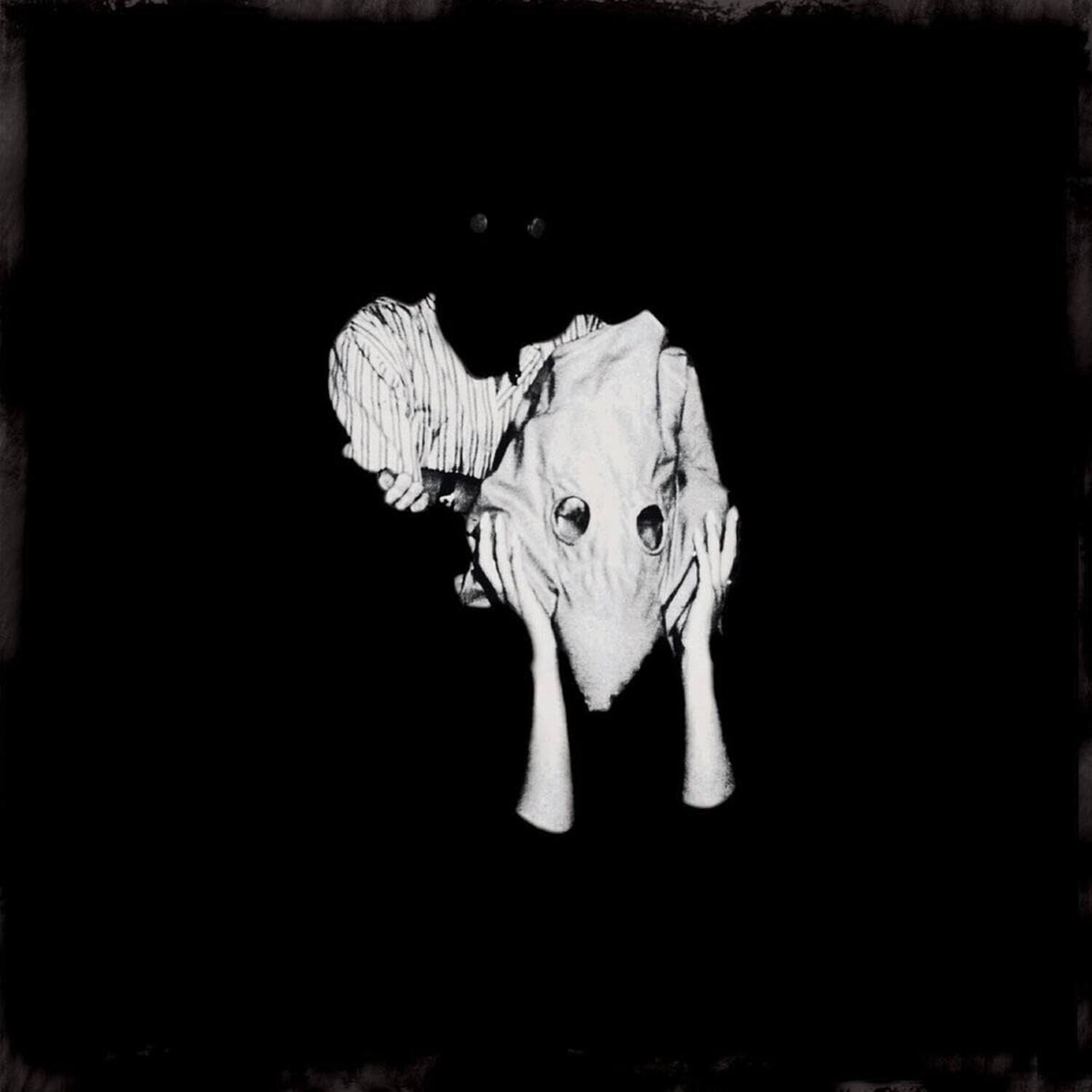 Sigur Ros - Kveikur   - VINYL LP