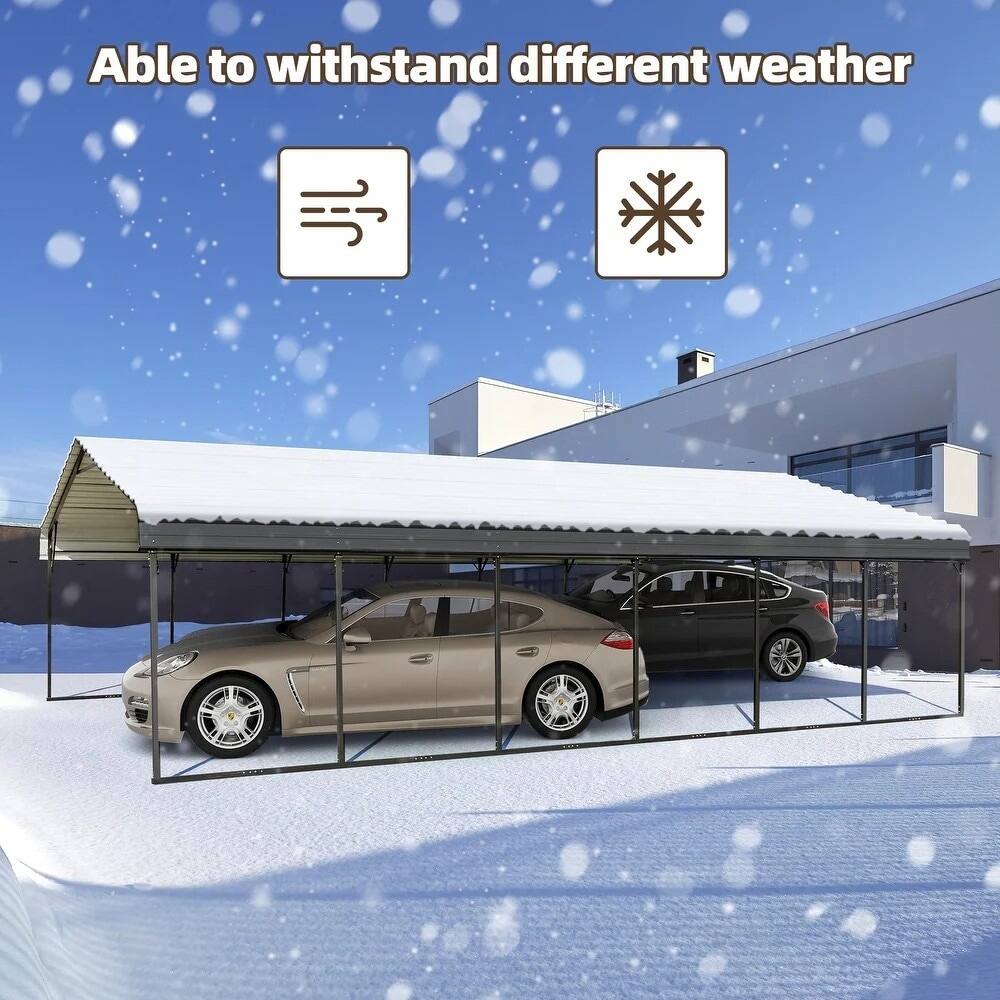 Able to withstand different weather