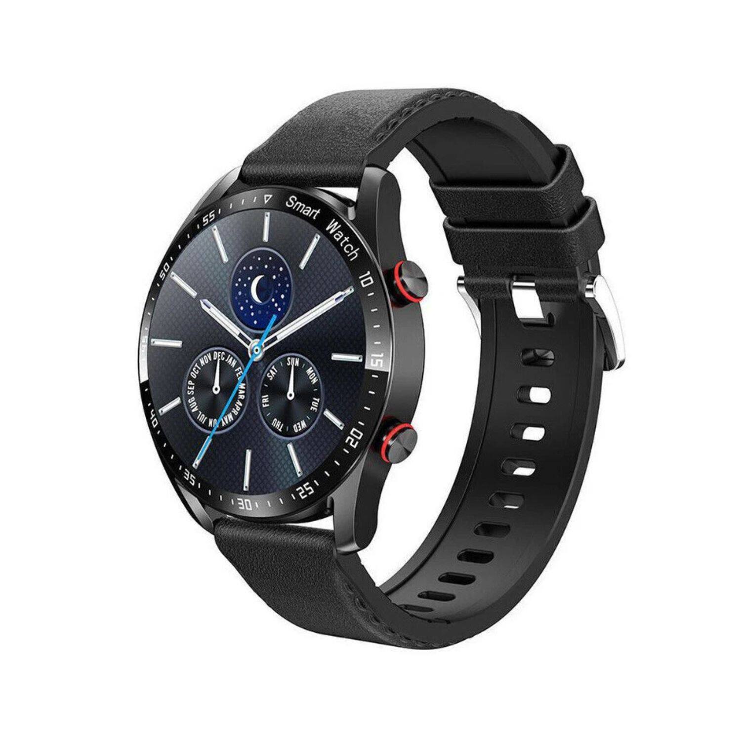 Smart Watch 10
MON DEC JAN SUN 130 FE SAT MON SEP AUG MARAPR FRI TUE
WVA RL RED 2E
10 15 20 25 30 35