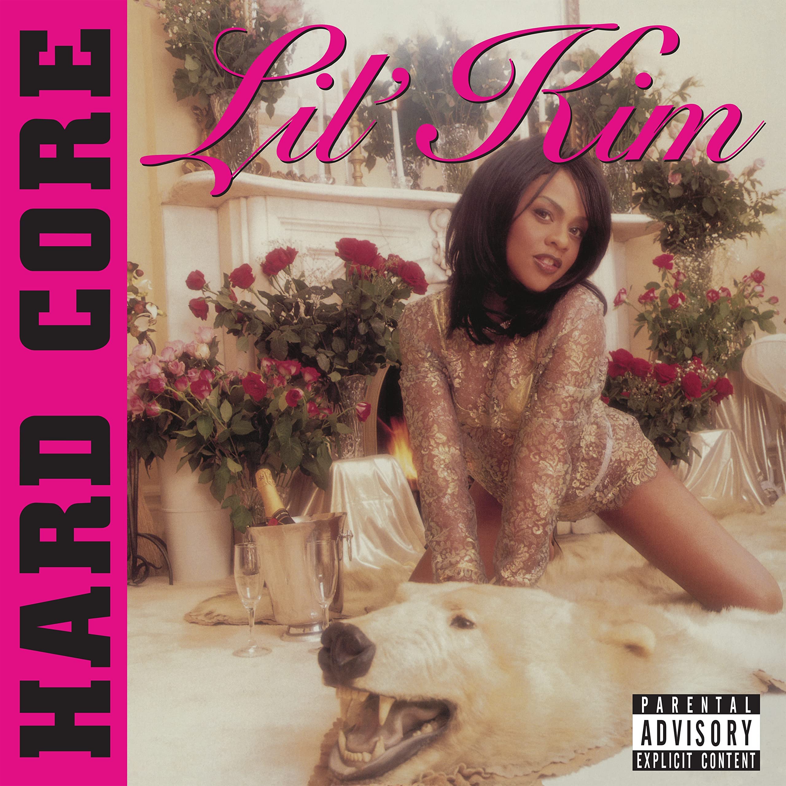 Hard Core [LP] [VINYL]