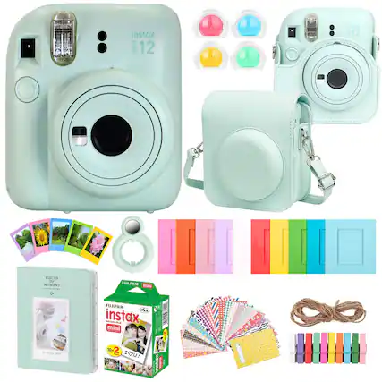 instax mini 12
instax 12
INSTAX 60mm
FOCUS RANGE 0.3m~
PIECES OF MOMENT
FUJIFILM mini
FUJIFILM instax mini
10%
IOU!
+
ORARO
2