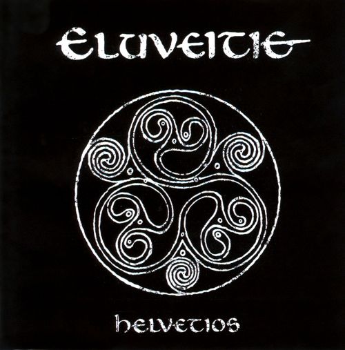  Helvetios [CD]