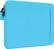 Angle. Incipio - ORD Sleeve for Microsoft Surface Pro 3 - Cyan.