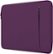Left Zoom. Incipio - ORD Sleeve for Microsoft Surface Pro 3 - Purple.
