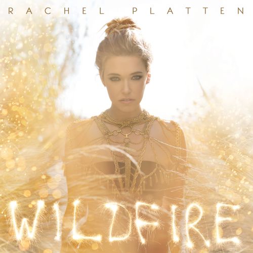  Wildfire [CD]