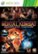 Front Zoom. Mortal Kombat Komplete Edition - Xbox 360.