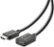 Alt View 11. Insignia™ - HDMI Cable Extender - Black.