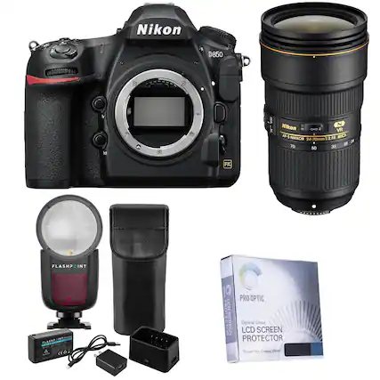 Nikon D850 1 1t N Nikon E 1 VR A-S NIKKOR 12.8E ED 24-70mm IN TO 20 50 35 FX FLASAPOINT INT
PLREMA - - A CCOA 1 - 1 S PRO OPTIC PEI CD Gotical BOTECTOR CDSCREEN Optical LCD Glass SCREEN PROTECTOR
Protect Your Creative Vision