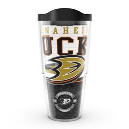 Tervis - Anaheim Ducks 24oz. Core Classic Tumbler - Multicolor
