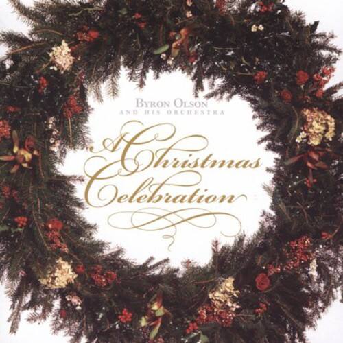 Orchestra Manhattan - A Christmas Celebration   - COMPACT DISCS [CD] price history on PriceWatchPro