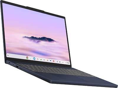 Lenovo Chromebook Plus 15.3 Lenovo Chromebook Plus 15.3
