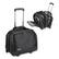 Alt View Standard 20. Microsoft - Carrying Case (Roller) for 15.6" Notebook - Black.