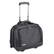 Right View. Microsoft - Carrying Case (Roller) for 15.6" Notebook - Black.