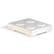 Front Standard. LaCie - Mobile 60 GB External Hard Drive - White.