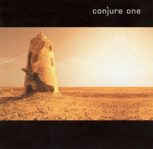 Conjure One [CD]
