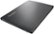 Alt View Zoom 14. Lenovo - 15.6" Laptop - AMD E1-Series - 4GB Memory - 500GB Hard Drive - Black.