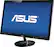 Angle. ASUS - 21.5" IPS LED HD Monitor - Black.