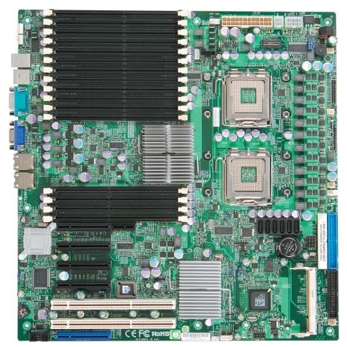 Best Buy: Super Micro Supermicro Server Motherboard Intel Chipset 