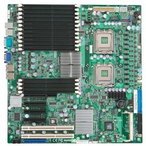 Best Buy: Super Micro Supermicro Server Motherboard Intel Chipset