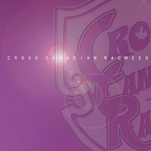  Cross Canadian Ragweed [CD]