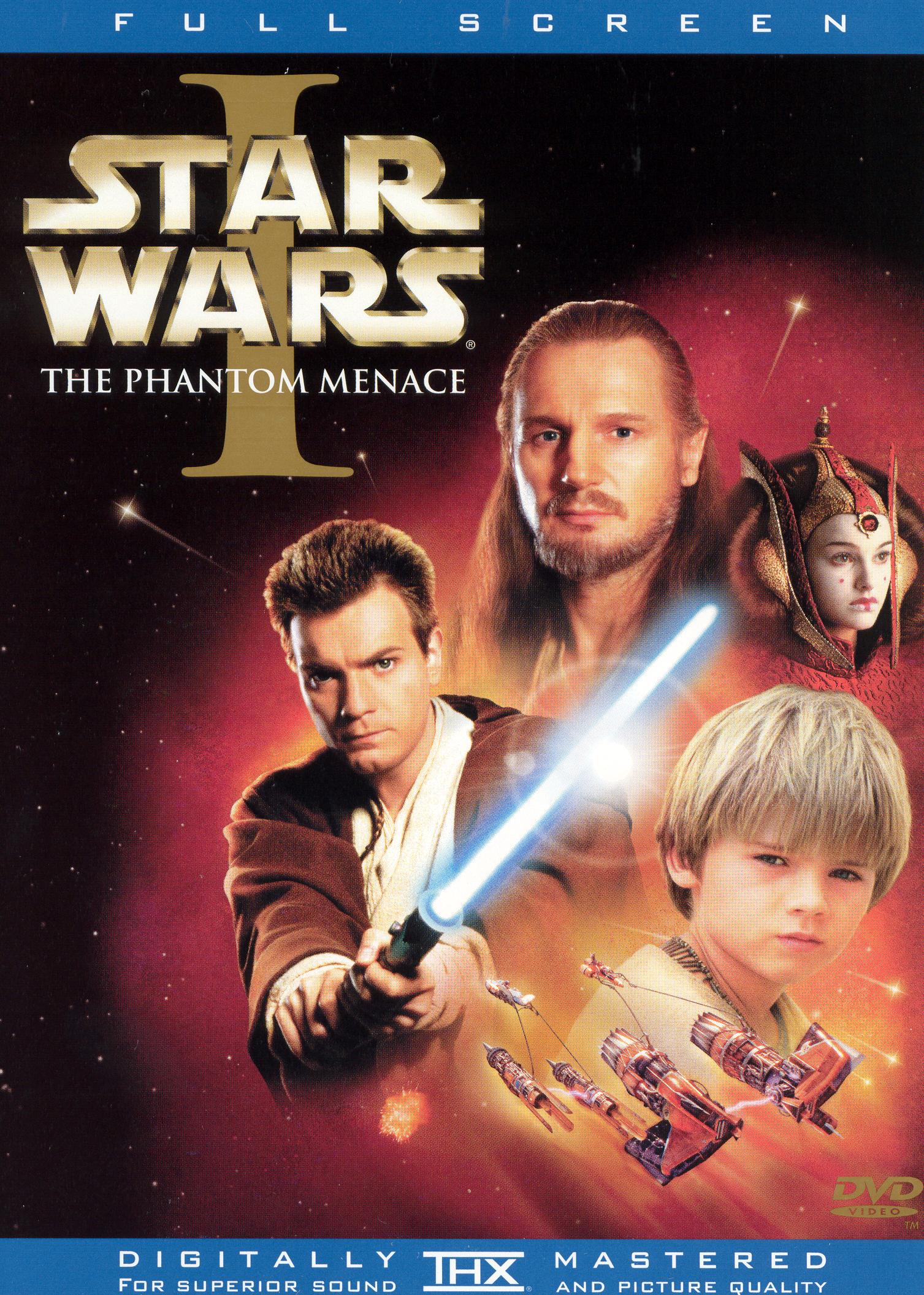 STAR WARS 1999 