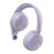 Alt View 1. JLab - Studio 2 Wireless Bluetooth Headphones - Lilac.