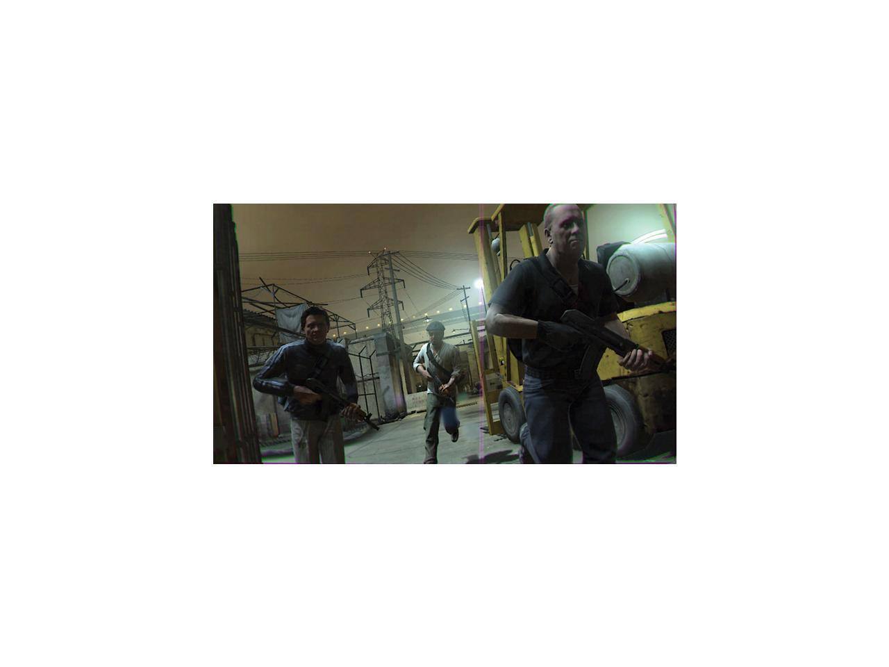 Alt View 7. Eidos - Kane & Lynch 2 PC Game.