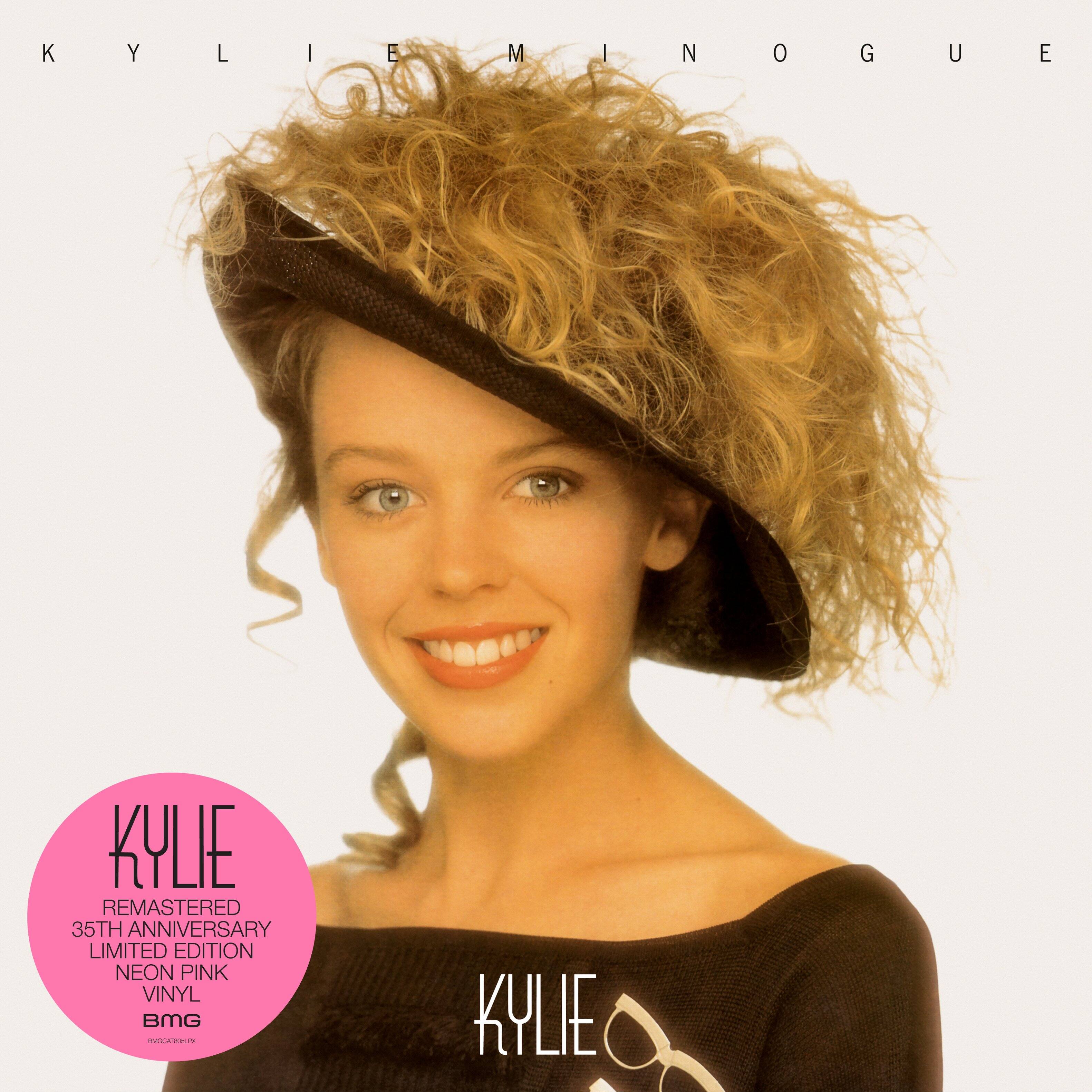 Kylie [LP] [VINYL]