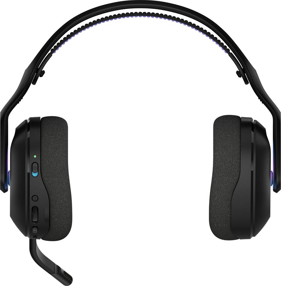 Logitech G522 LIGHTSPEED Wireless Bluetooth Over the Ear Gaming Logitech G522 LIGHTSPEED Wireless Bluetooth Over the Ear Gaming