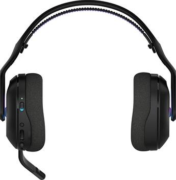 Logitech G522 LIGHTSPEED Wireless Bluetooth Over the Ear Gaming Logitech G522 LIGHTSPEED Wireless Bluetooth Over the Ear Gaming