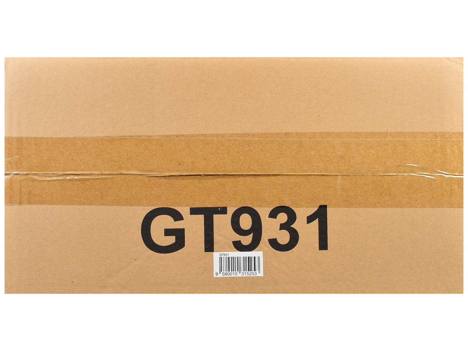 GT931  
9 580010 315253