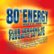 Front Standard. 80's Energy: Mixed By Johnny Budz [CD].