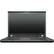 Front Standard. Lenovo - 15.6" ThinkPad Notebook - 4 GB Memory - 500 GB Hard Drive.