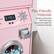 :45 DI CLICK
Play-Friendly Materials
Quality constructed MDF and metal components make this a playtime essential
