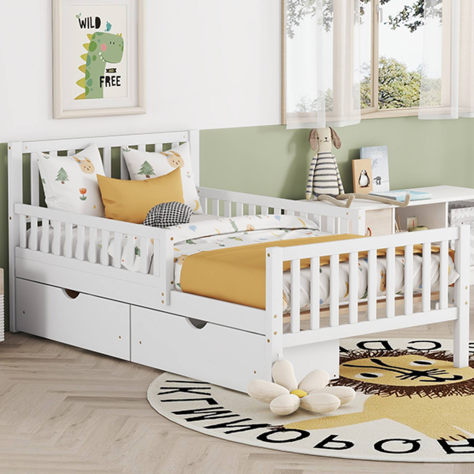 WILD FREE

BOB WOBBLE