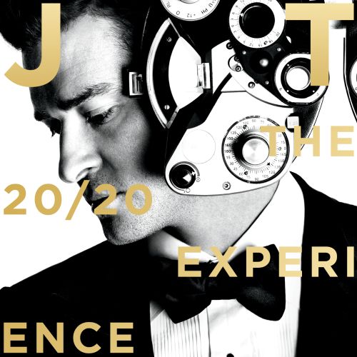 20/20 Experience [LP] - VINYL