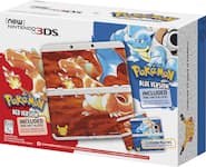 Nintendo New 3DS Pok mon 20th Anniversary Edition Best Buy
