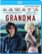 Front Standard. Grandma [Blu-ray] [2015].