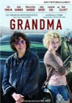 Front Standard. Grandma [DVD] [2015].