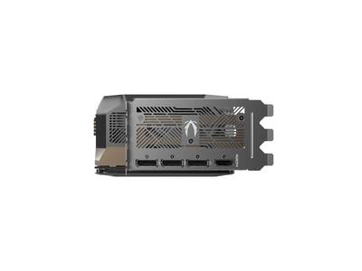 ZOTAC AMP Extreme Infinity GeForce RTX 5080 16GB GDDR7 PCI Express ZOTAC AMP Extreme Infinity GeForce RTX 5080 16GB GDDR7 PCI Express
