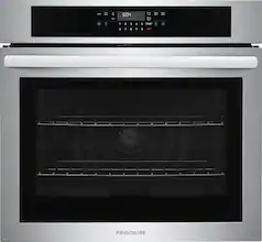 Single Wall Ovens