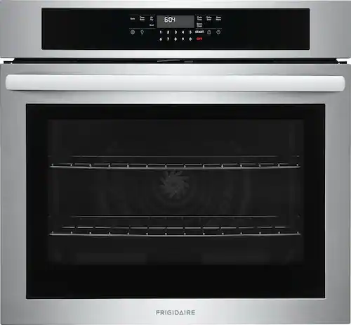 Single Wall Ovens