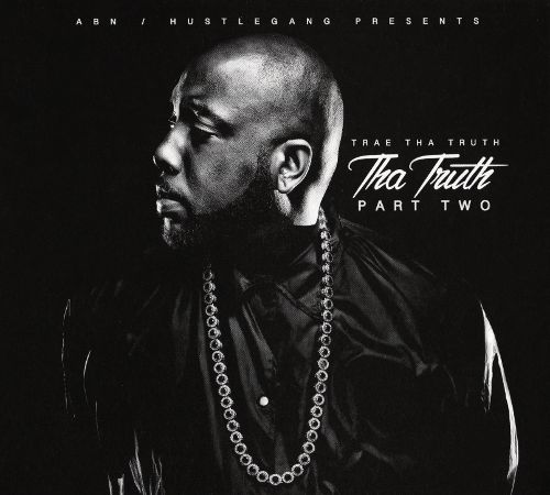  Tha Truth, Pt. 2 [CD]