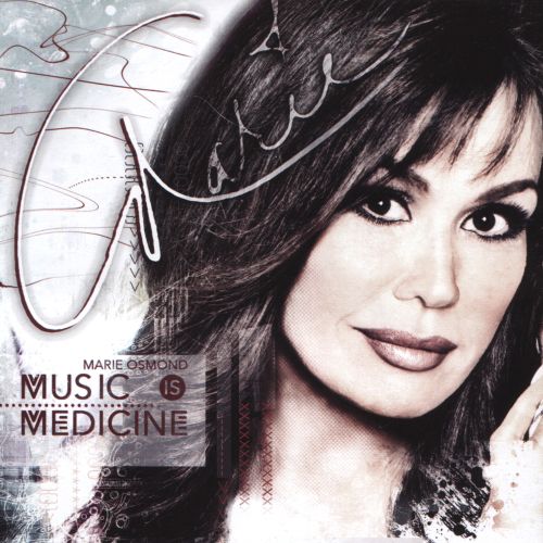  Music Is Medicine [CD]