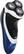 Angle Standard. Philips Norelco - PowerTouch Electric Shaver - Blue/Black.