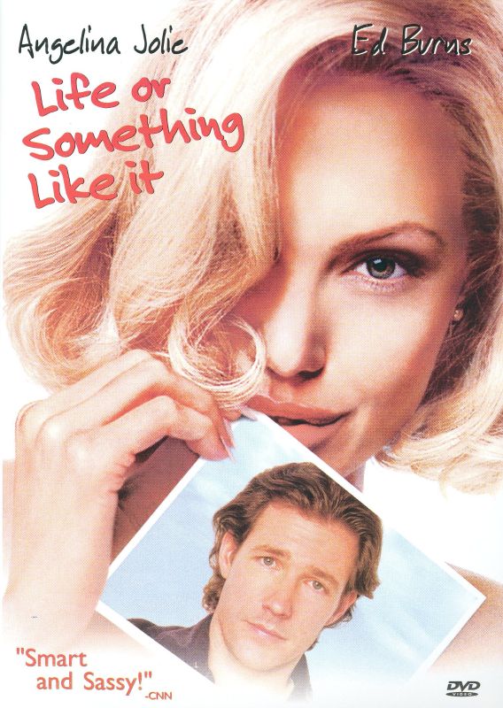  Life or Something Like It [DVD] [2002]