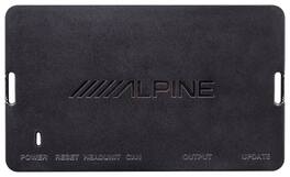 Alpine - Truck Accessory Controller - Black